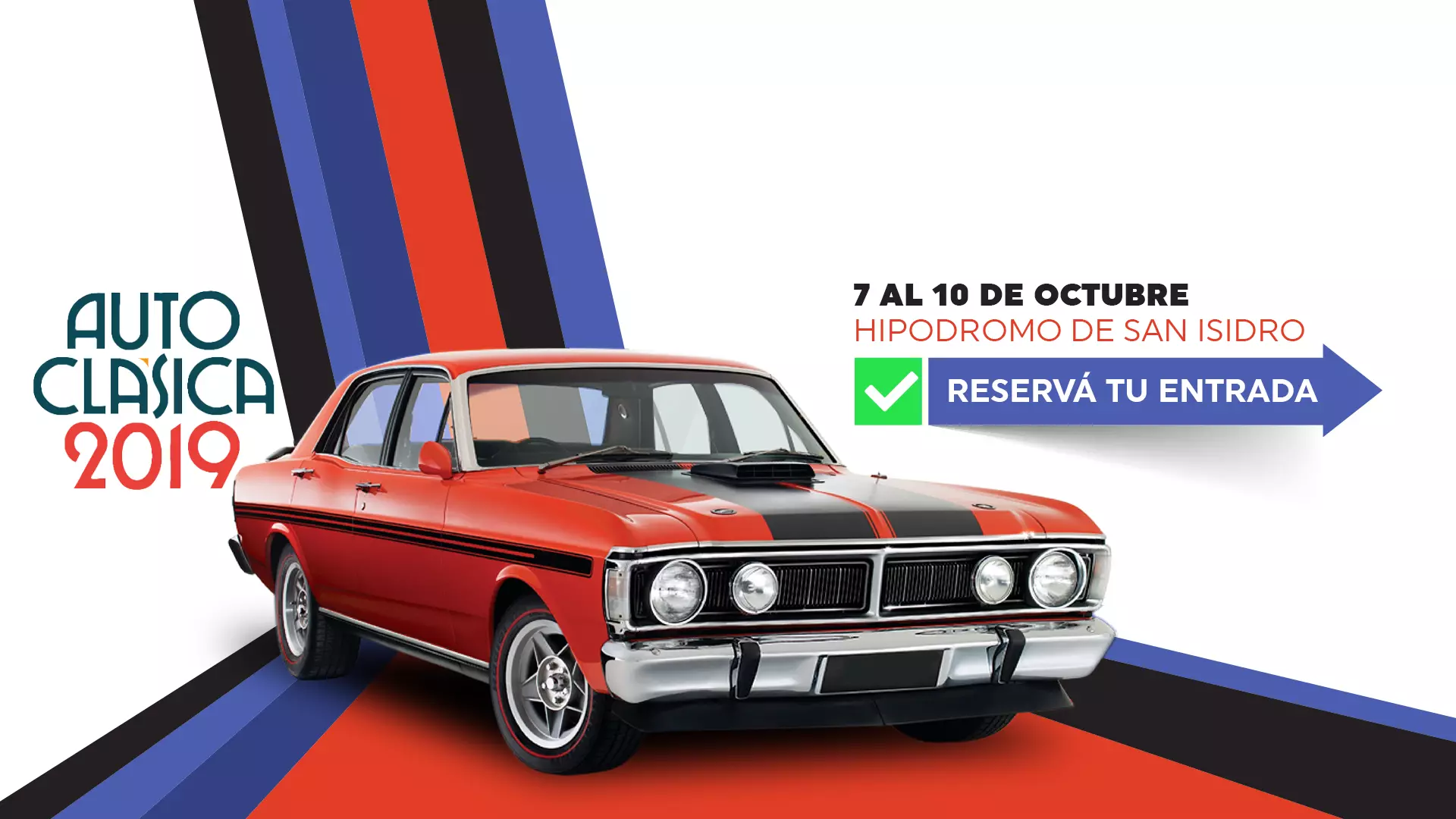 Hero autoclasica