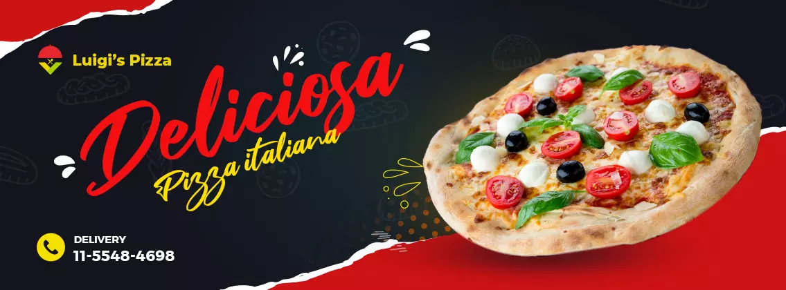 hero pizzeria