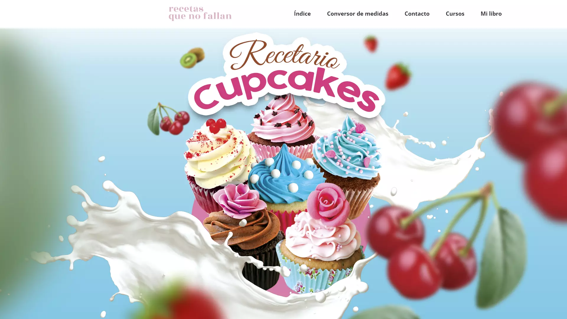 hero cupcakes