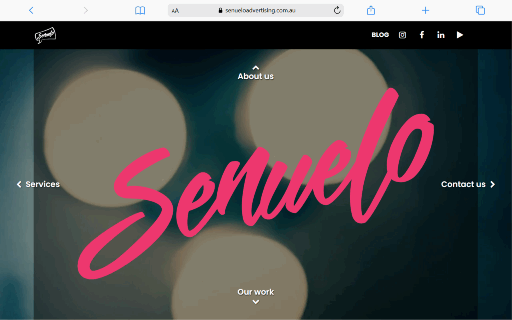 Macbook-Air-senueloadvertising.com.au