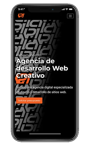 Piensamono Movil 24hs abierto